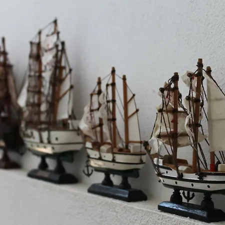 Tatil Evi Casa Adoro Sol *