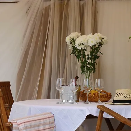 Tatil Evi Casa Adoro Sol Lagos