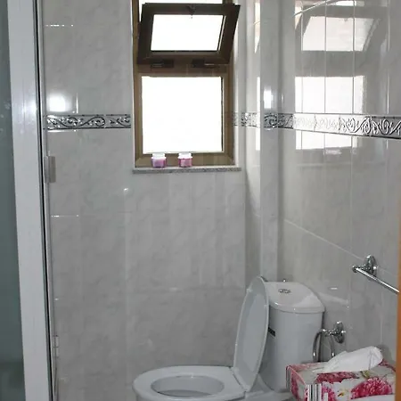 Casa Adoro Sol Lagos