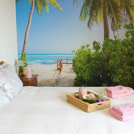 Casa Adoro Sol Tatil Evi