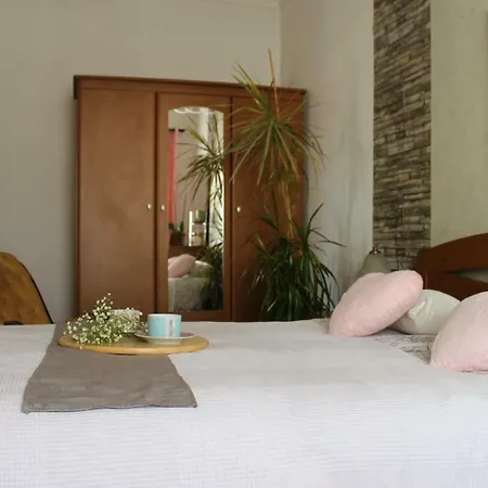 Tatil Evi Casa Adoro Sol *