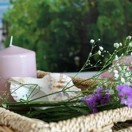 Casa Adoro Sol Lagos