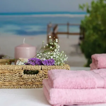 Tatil Evi Casa Adoro Sol *