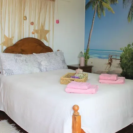 Tatil Evi Casa Adoro Sol *