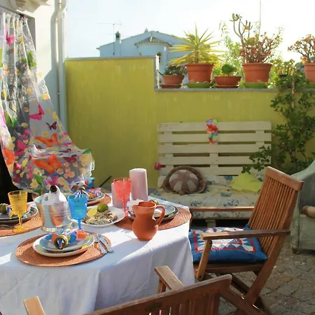 Casa Adoro Sol *