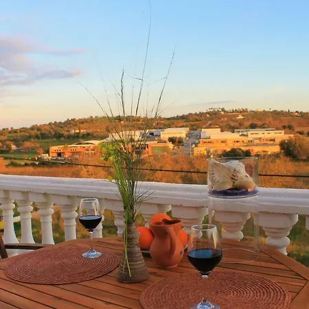 Casa Adoro Sol Tatil Evi Lagos