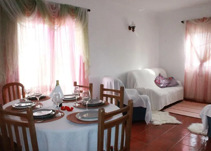 Casa Adoro Sol Ferienhaus *
