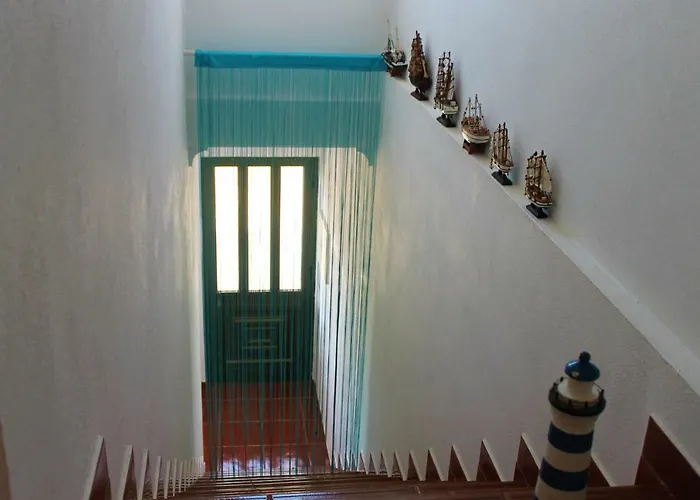 Ferienhaus Casa Adoro Sol *