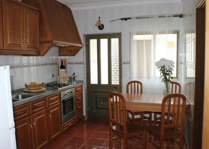 Ferienhaus Casa Adoro Sol