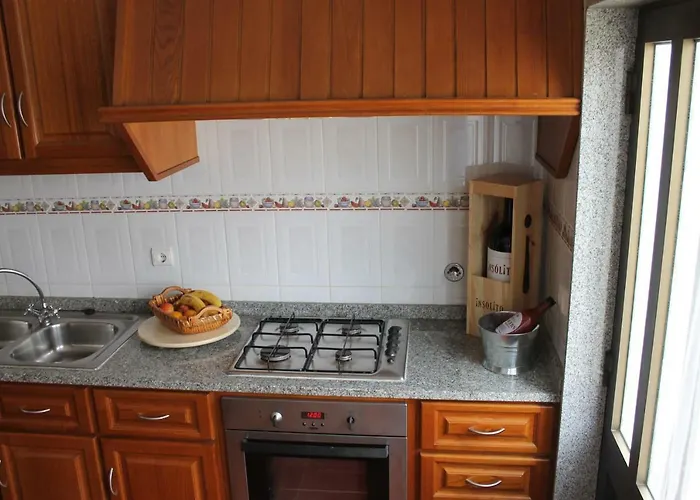 Ferienhaus Casa Adoro Sol Lagos