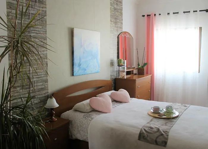 Casa Adoro Sol * Lagos