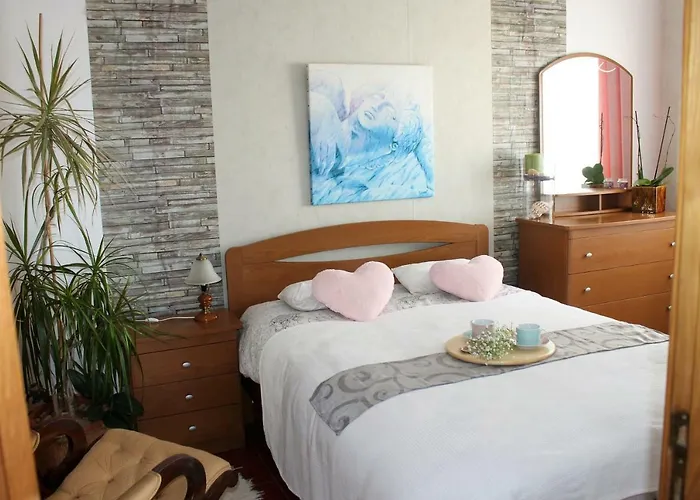 Casa Adoro Sol Lagos