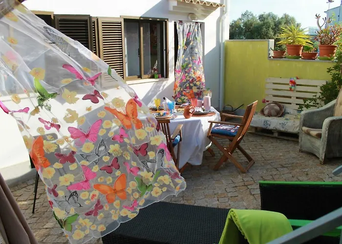 Casa Adoro Sol Ferienhaus