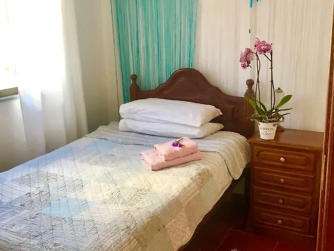 Casa Adoro Sol Lagos