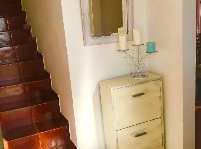 Ferienhaus Casa Adoro Sol Lagos