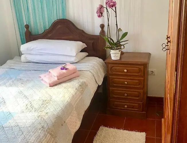 Ferienhaus Casa Adoro Sol Lagos