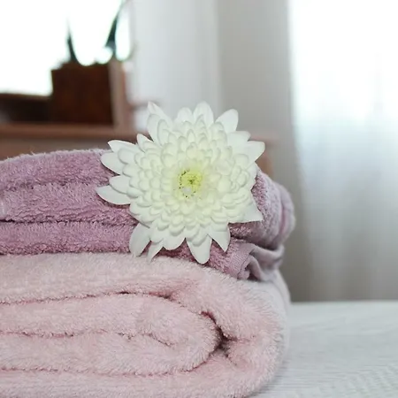 Tatil Evi Casa Adoro Sol *