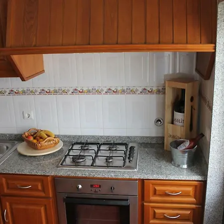 Holiday home Casa Adoro Sol Lagos
