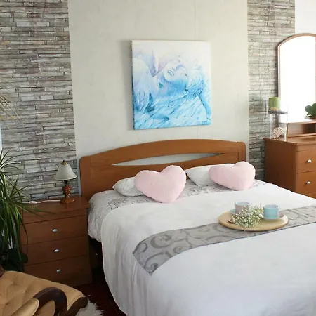 Casa Adoro Sol לאגוּ‏ש