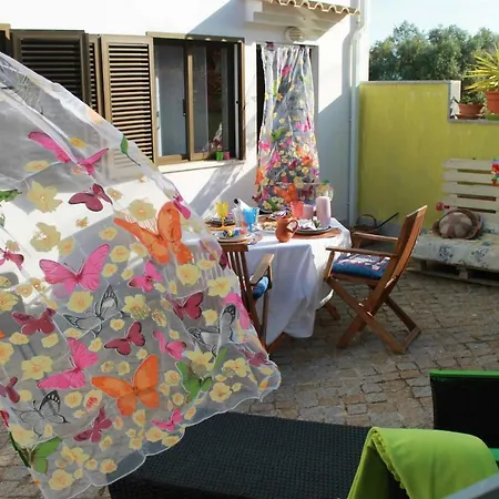 Casa Adoro Sol בית נופש
