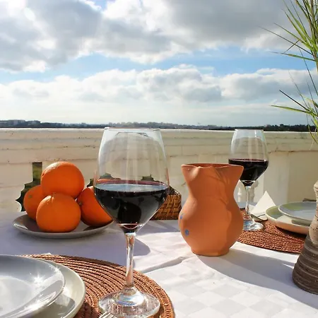 Casa Adoro Sol * Lagos