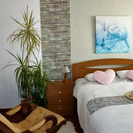 Tatil Evi Casa Adoro Sol *