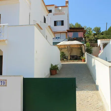 Casa Adoro Sol * Lagos