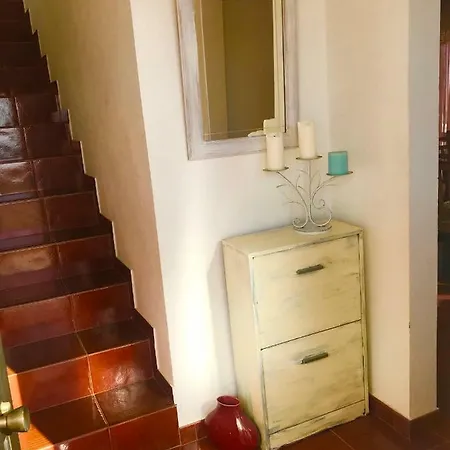 Tatil Evi Casa Adoro Sol Lagos