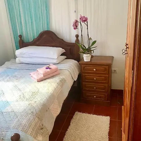 Tatil Evi Casa Adoro Sol Lagos