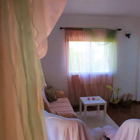 Casa Adoro Sol *
