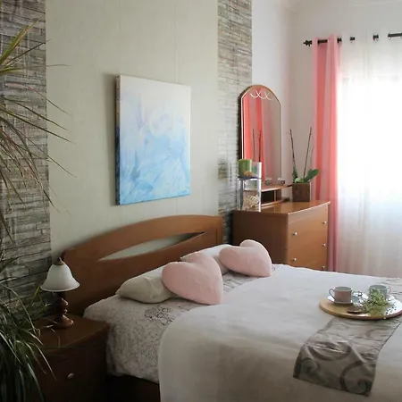 Casa Adoro Sol * 拉哥斯
