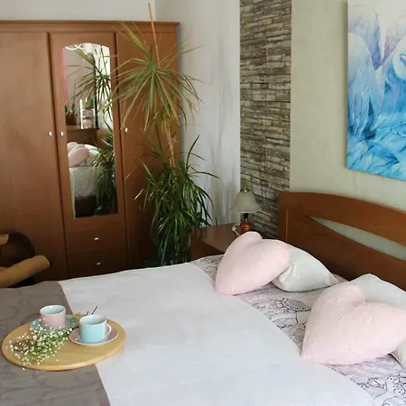 度假居 Casa Adoro Sol