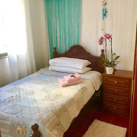 Casa Adoro Sol 拉哥斯