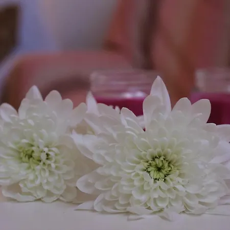 Casa Adoro Sol * Lagos