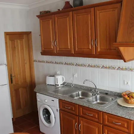 Casa Adoro Sol Lagos