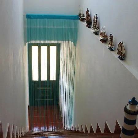 Nyaraló Casa Adoro Sol *