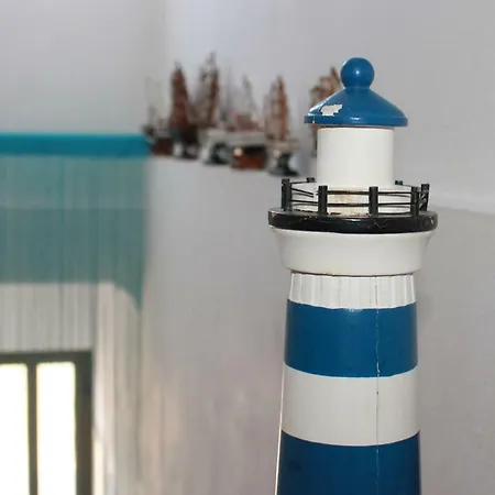 Casa Adoro Sol Nyaraló