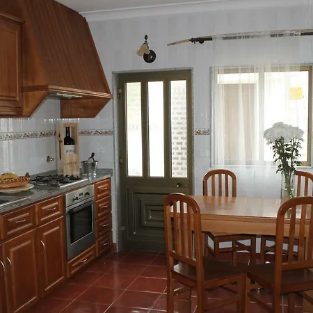 Nyaraló Casa Adoro Sol