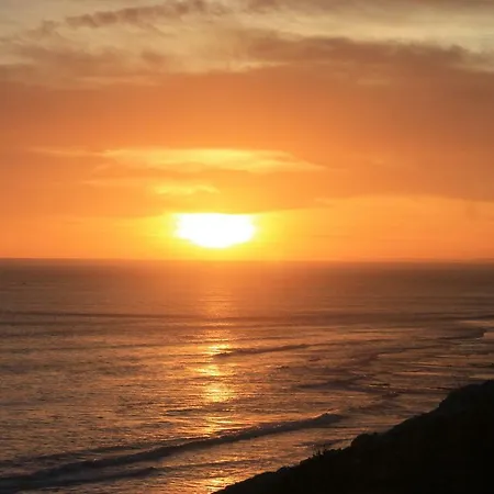 Casa Adoro Sol Nyaraló *