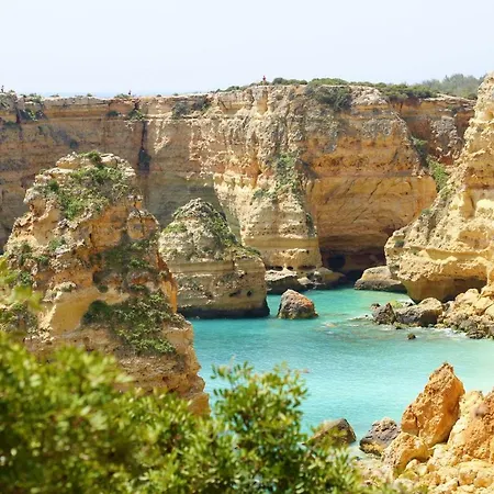Casa Adoro Sol Nyaraló Lagos