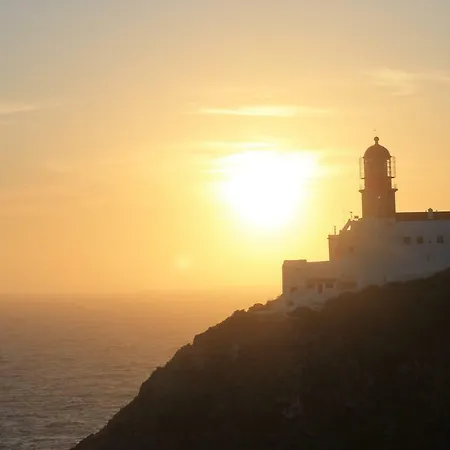 Nyaraló Casa Adoro Sol Lagos