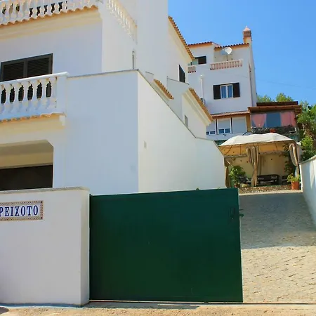 Nyaraló Casa Adoro Sol *